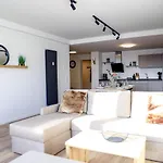 Smart Haus Brilliant 602 Apartamento