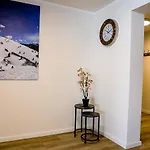 Apartamento Smart Haus Brilliant 602