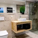 Smart Haus Brilliant 602 Apartamento *