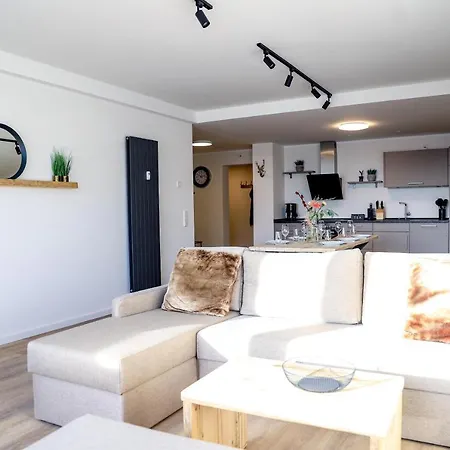 Smart Haus Brilliant 602 Lejlighed