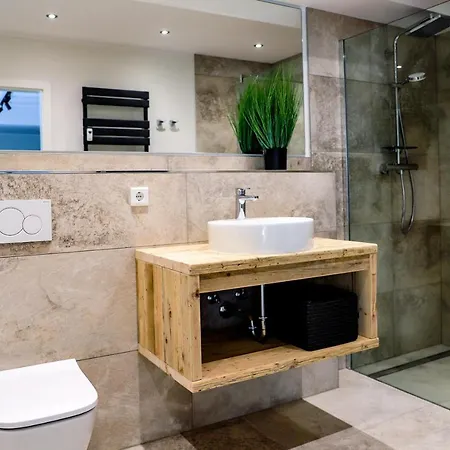 Smart Haus Brilliant 602 Lejlighed *