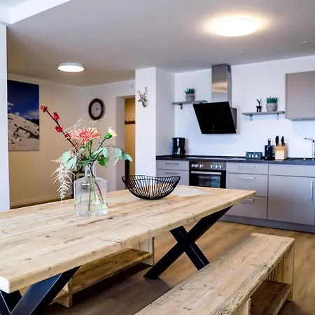 Apartament Smart Haus Brilliant 602 *