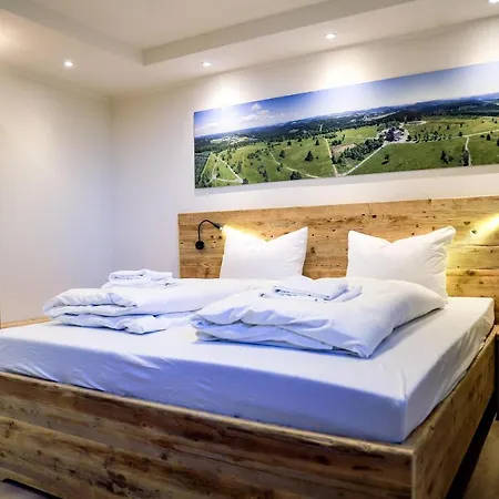 Smart Haus Brilliant 602 Lejlighed