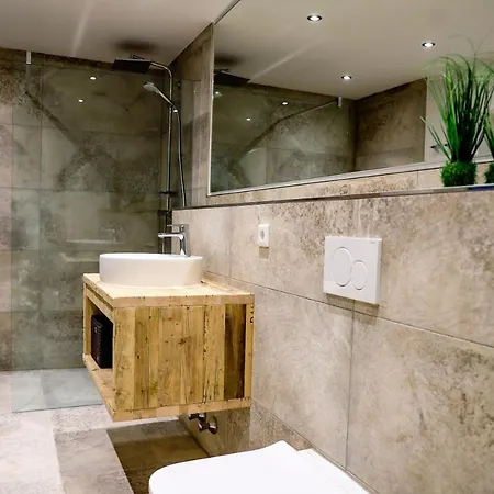 아파트 Smart Haus Brilliant 602 *