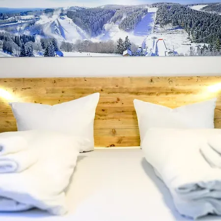 Apartament Smart Haus Brilliant 602 *