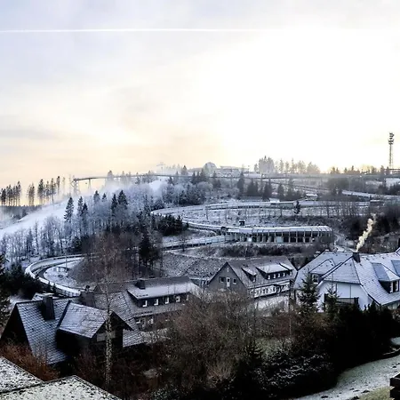 아파트 Smart Haus Brilliant 602 *