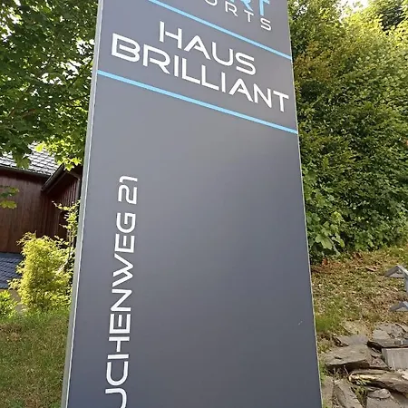 Smart Haus Brilliant 602 *