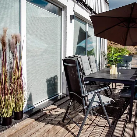 Apartament Smart Haus Brilliant 602