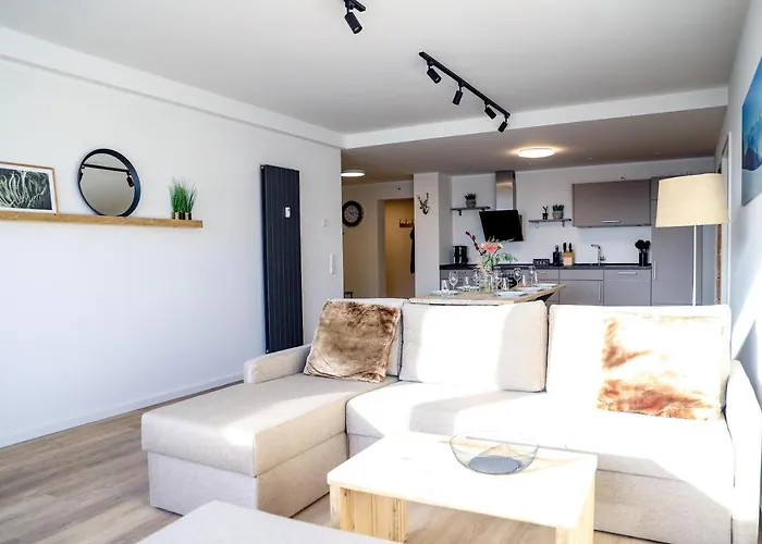 Smart Haus Brilliant 602 Apartament