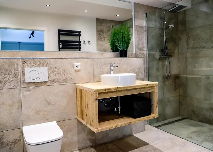 Smart Haus Brilliant 602 Apartment *