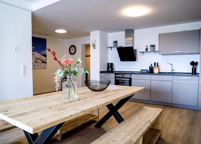 Apartament Smart Haus Brilliant 602 *