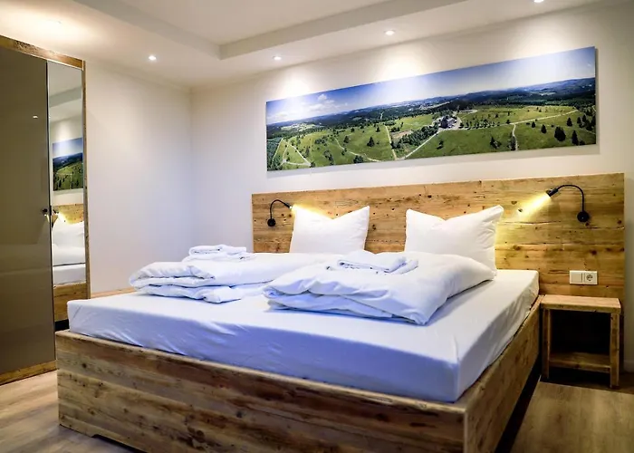 Smart Haus Brilliant 602 Apartment