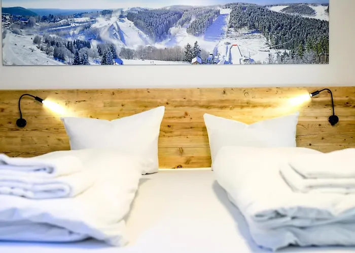 Apartament Smart Haus Brilliant 602 *