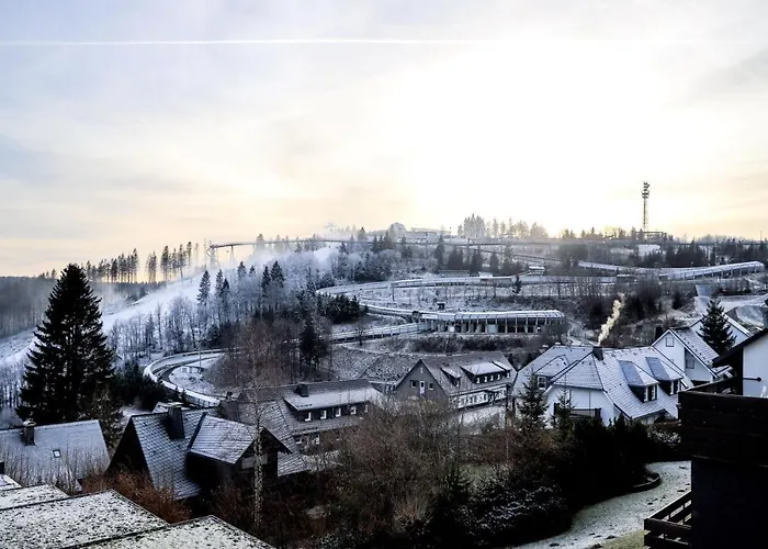 Apartament Smart Haus Brilliant 602 *