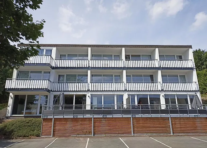 Apartament Smart Haus Brilliant 602 *